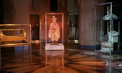 Topkapi | movie | 1964 | Official Trailer