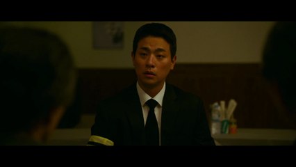 Fest Track On Sirk TV Film Interview: THE UGLY [Toronto International Film Festival 2025 - Toronto, Canada] - Part I