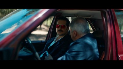 Uykucu Adam (2025) Official Trailer – A Must-Watch Comedy Adventure 😴