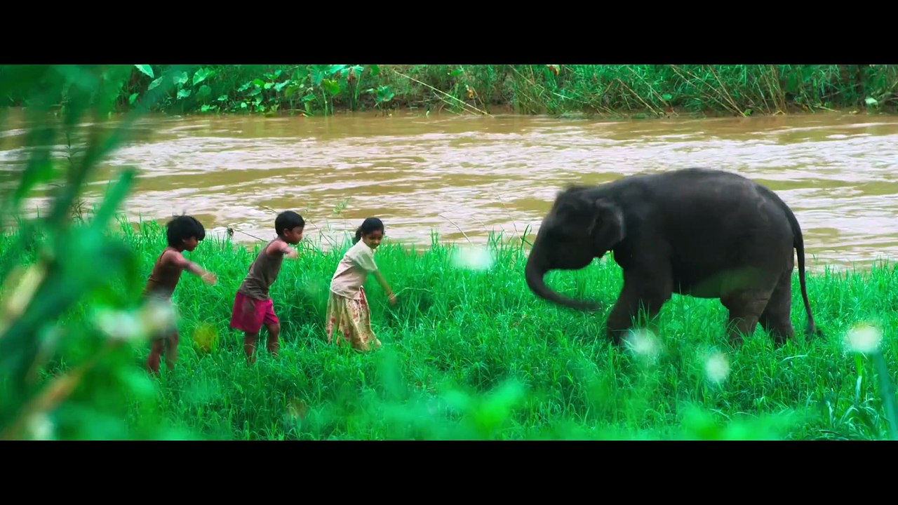 Kumki 2 | movie | 2025 | Official Teaser