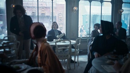 Chopin, Chopin! | movie | 2025 | Official Trailer