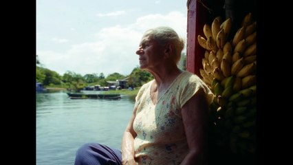 Il sentiero azzurro | movie | 2025 | Official Trailer