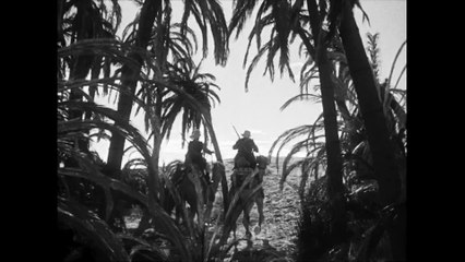 Beau Geste | movie | 1926 | Official Trailer