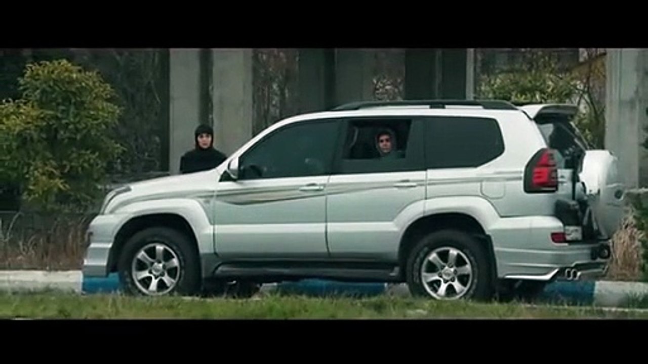 Jackal | show | 2025 | Official Teaser