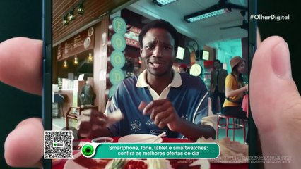 Galaxy Watch: ótima hora para comprar um relógio inteligente!