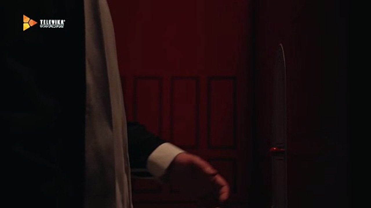 شفرونی | show | 2025 | Official Teaser