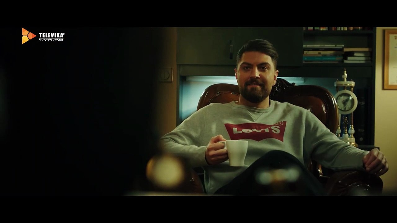 Jackal | show | 2025 | Official Teaser