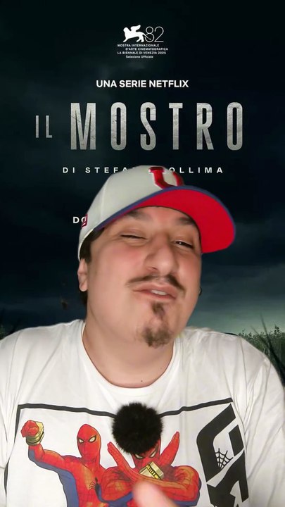 La série Italienne Le Monstre de Florence suppérieur à Monstre #lemonstredeflorence #monstre