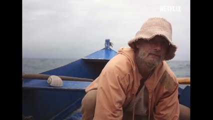 O Filho de Mil Homens | movie | 2025 | Official Trailer