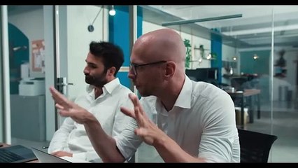 Syntax Error | movie | 2026 | Official Trailer