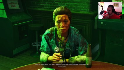 ФИНАЛ - Vampire: The Masquerade – Bloodlines 2 - ЕПИЗОД 15