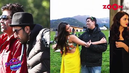 Karan Johar gets EMOTIONAL as Ae Dil Hai Mushkil completes 9 years shares BTS pics of the film #OTT #Movies #WebSeries #Entertainment #Netflix #PrimeVideo #DisneyPlus #Hotstar #Zee5 #Hulu #Cinema #Series #BingeWatch #Streaming #FilmNews #MovieClips #Film