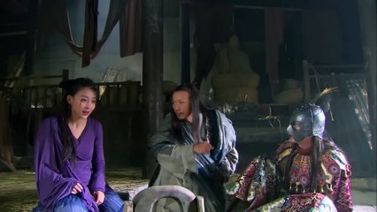 Episode 32 - Demi-Gods and Semi-Devils (2003)