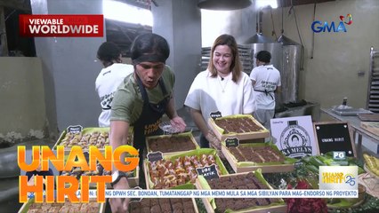This Is Eat: Pambaon na Kakanin | Unang Hirit