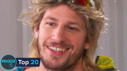 Top 20 Movie Mockumentaries