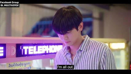 ♦ This Love Never Sets - ep3