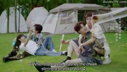 EP.22 Rev@nged 🔥 Love eng sub Chinese bl 2025