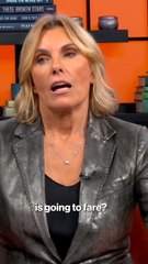 Captain Sandy Is A “Little Jealous” She Didn’t Helm ‘Below Deck’/ ‘Housewives’ Crossover