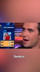 'Below Deck Med's Captain Sandy Yawn Isn't A Fan Of Joe Bradley's Eyebrows