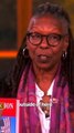 Whoopi Goldberg Claims Trump Wants To Turn America Into 'The Apprentice'