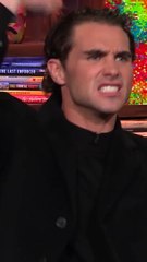 'Below Deck Med's Joe Bradley Already Has His Dream Date With Luann De Lesseps Planned