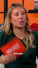 'Wife Swap' Star Melissa Gorga Says She's "Team Family" Always