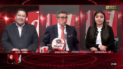 Sigue nuestra programación