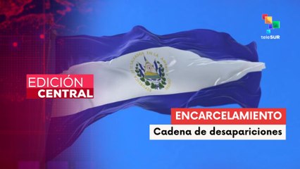 Familiares denuncian desaparición de migrante salvadoreño deportado desde EE.UU.
