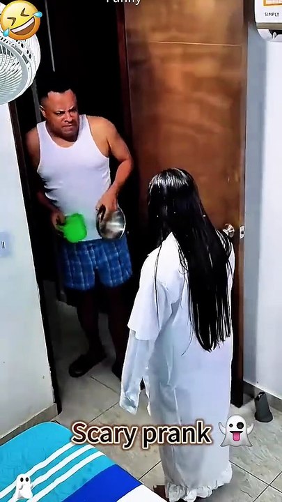 pranking