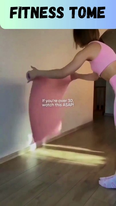 3 Excercise To Reduce Swelling