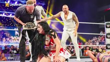 Multiple Titles Changes At NXT Halloween Havoc | WrestlingTV