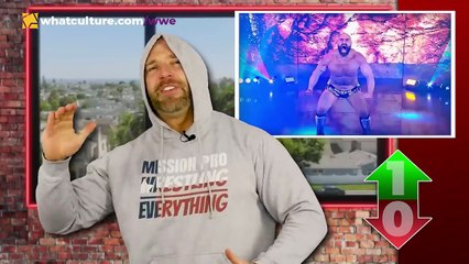 WWE Raw Review (27 October 2025) Ups & Downs - WrestleTV