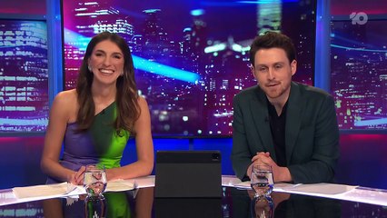 The Cheap Seats - Season 5 Episode 27