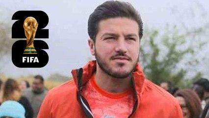 Mundial 2026: Samuel García se dice listo para recibir la Copa del Mundo en Nuevo León