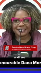 Don’t fall For these AI-generated videos of Hurricane Melissa