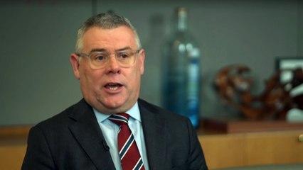 Environment Minister Murray Watt defends intervention power in proposed laws