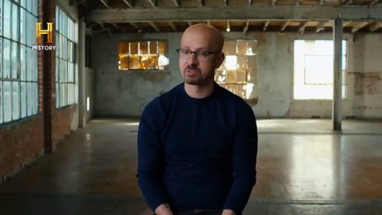 🏃♂️👮♂️Alcatraz: Lo que el FBI No Te Contó - GRANDES MISTERIOS DE LA HISTORIA -