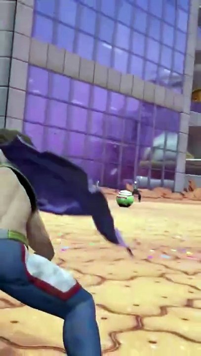 Double Hit You