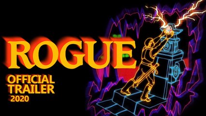 Rogue (1980)