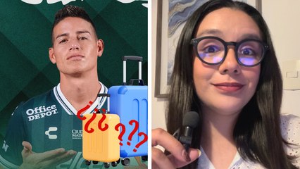 James Rodríguez se prepararía para despedirse de León; esto se sabe del futuro del astro colombiano