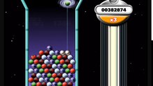 Planetary Pile-Up (Flash Game)