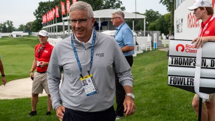 Smylie Kaufman on PGA Gambling Rules and Player Impact Explained