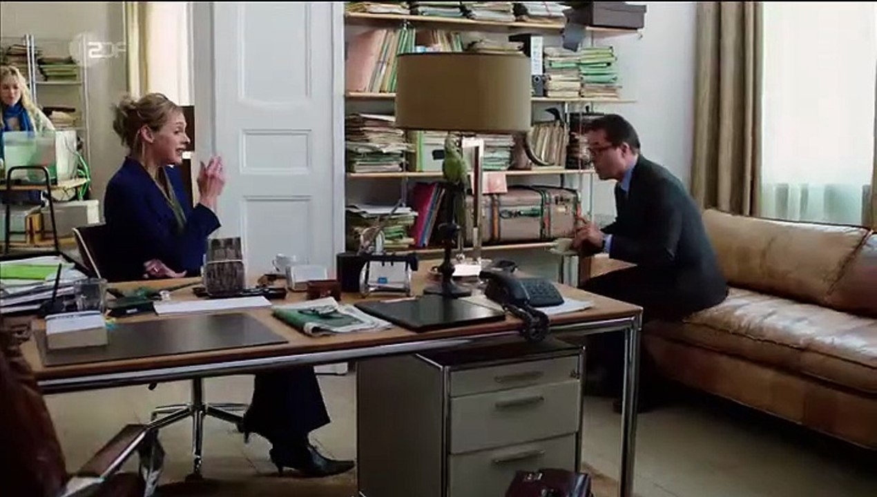 Rechtsanwalt Vernau -04- Die 7. Stunde