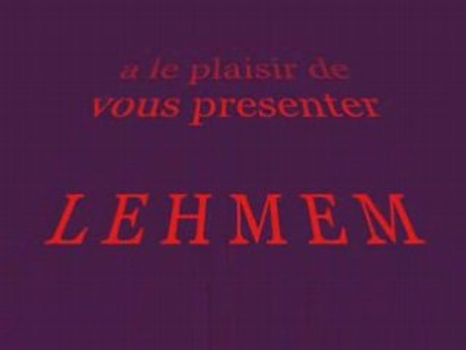 Lehmem (Single Pigeon)