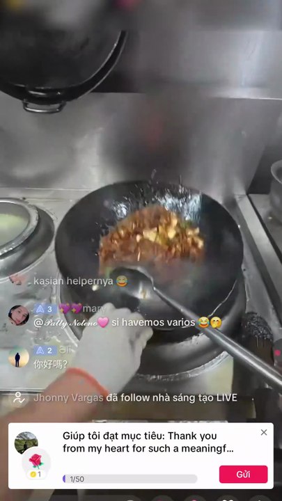 Chef’s POV | Real Kitchen Moments #2