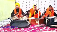 Kar Kirpa Tere Gun gawa (kiranpreet kaur,Asha, Randeep Singh)