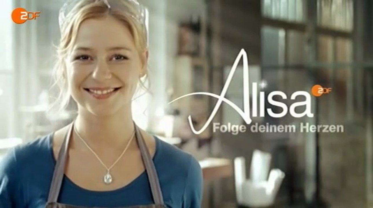 Alisa -189- Folge Deinem Herzen