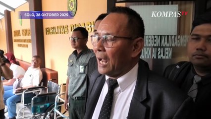 Deadlock! Mediasi Gugatan Ijazah Jokowi di PN Solo, Penggugat: Beliau Tidak Mau Menunjukkan