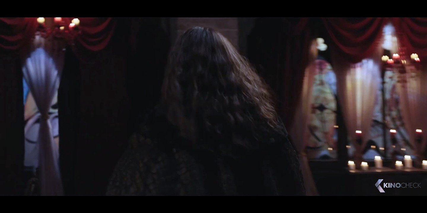 Dracula - Die Auferstehung | movie | 2025 | Official Trailer