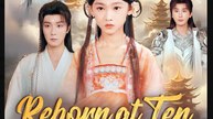 Reborn at Ten My Father Won't Believe Me Chinese Drama - English Sub